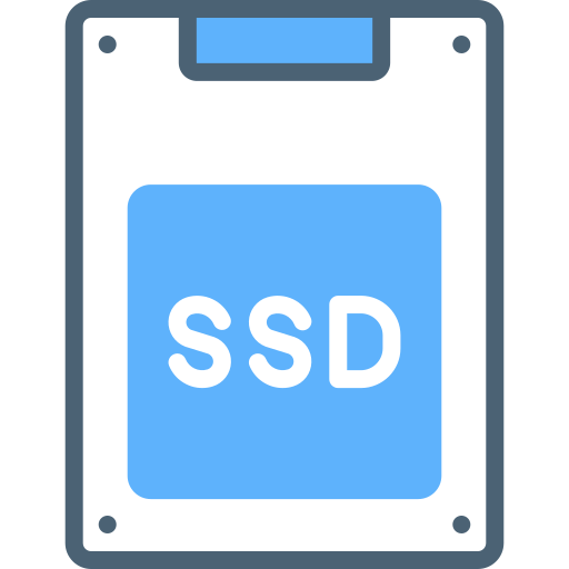 SSD